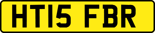 HT15FBR