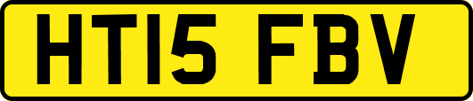 HT15FBV