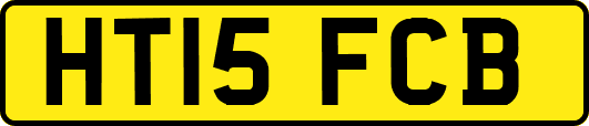 HT15FCB