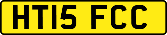 HT15FCC