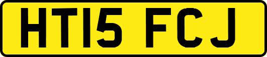 HT15FCJ