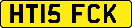 HT15FCK