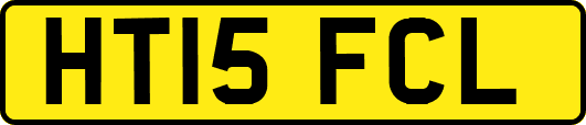HT15FCL