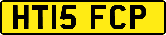 HT15FCP