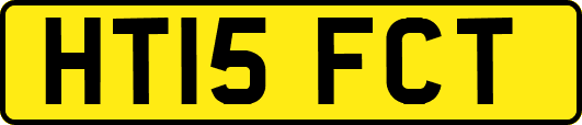 HT15FCT