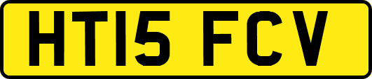 HT15FCV