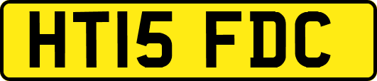 HT15FDC