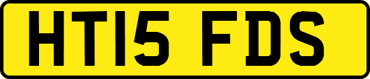HT15FDS