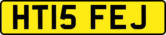 HT15FEJ