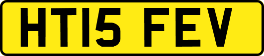 HT15FEV