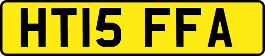 HT15FFA