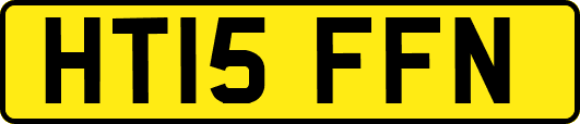 HT15FFN