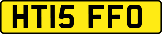 HT15FFO