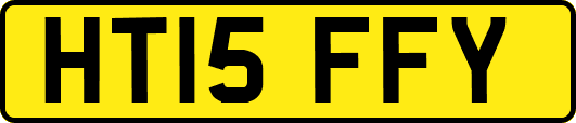 HT15FFY