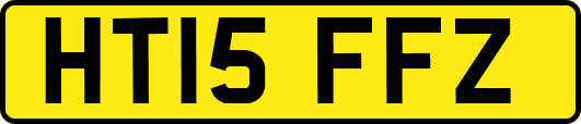 HT15FFZ