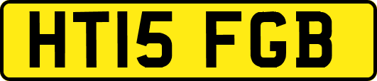 HT15FGB