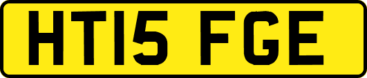 HT15FGE
