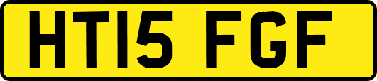 HT15FGF