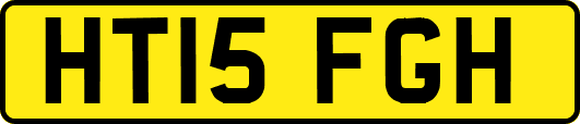 HT15FGH