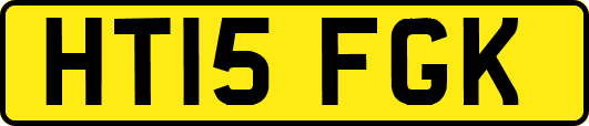HT15FGK