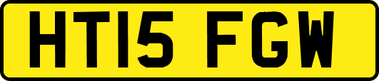 HT15FGW
