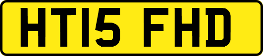 HT15FHD