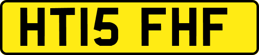 HT15FHF