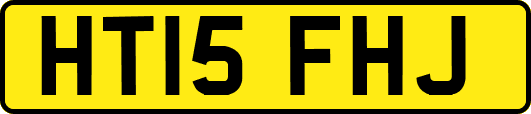 HT15FHJ