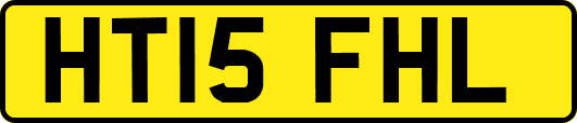 HT15FHL
