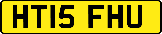 HT15FHU