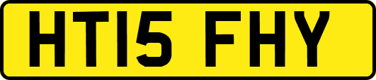 HT15FHY