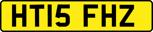 HT15FHZ