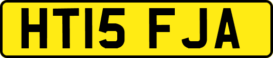HT15FJA