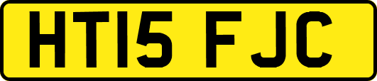 HT15FJC