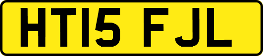 HT15FJL