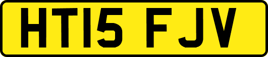 HT15FJV