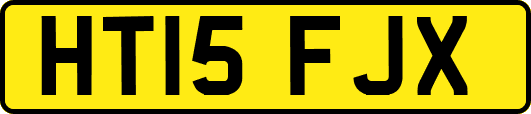 HT15FJX