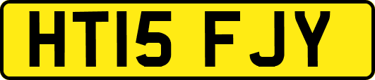 HT15FJY