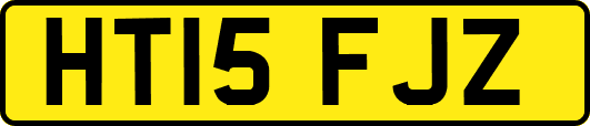 HT15FJZ