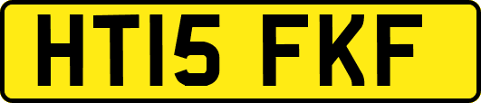 HT15FKF