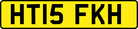 HT15FKH