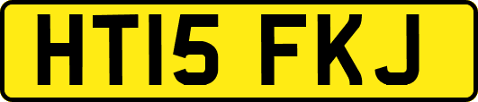 HT15FKJ