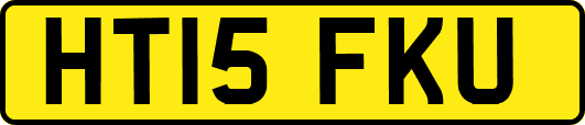 HT15FKU