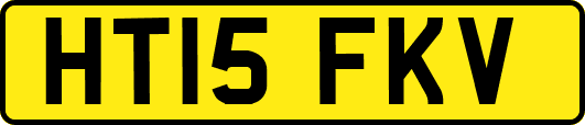 HT15FKV