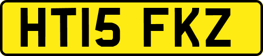 HT15FKZ
