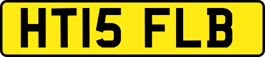 HT15FLB