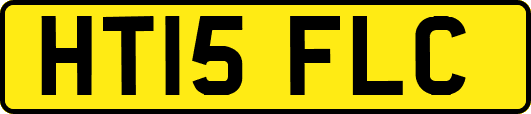 HT15FLC