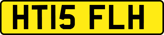 HT15FLH