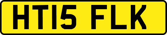 HT15FLK