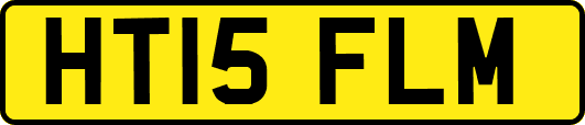 HT15FLM